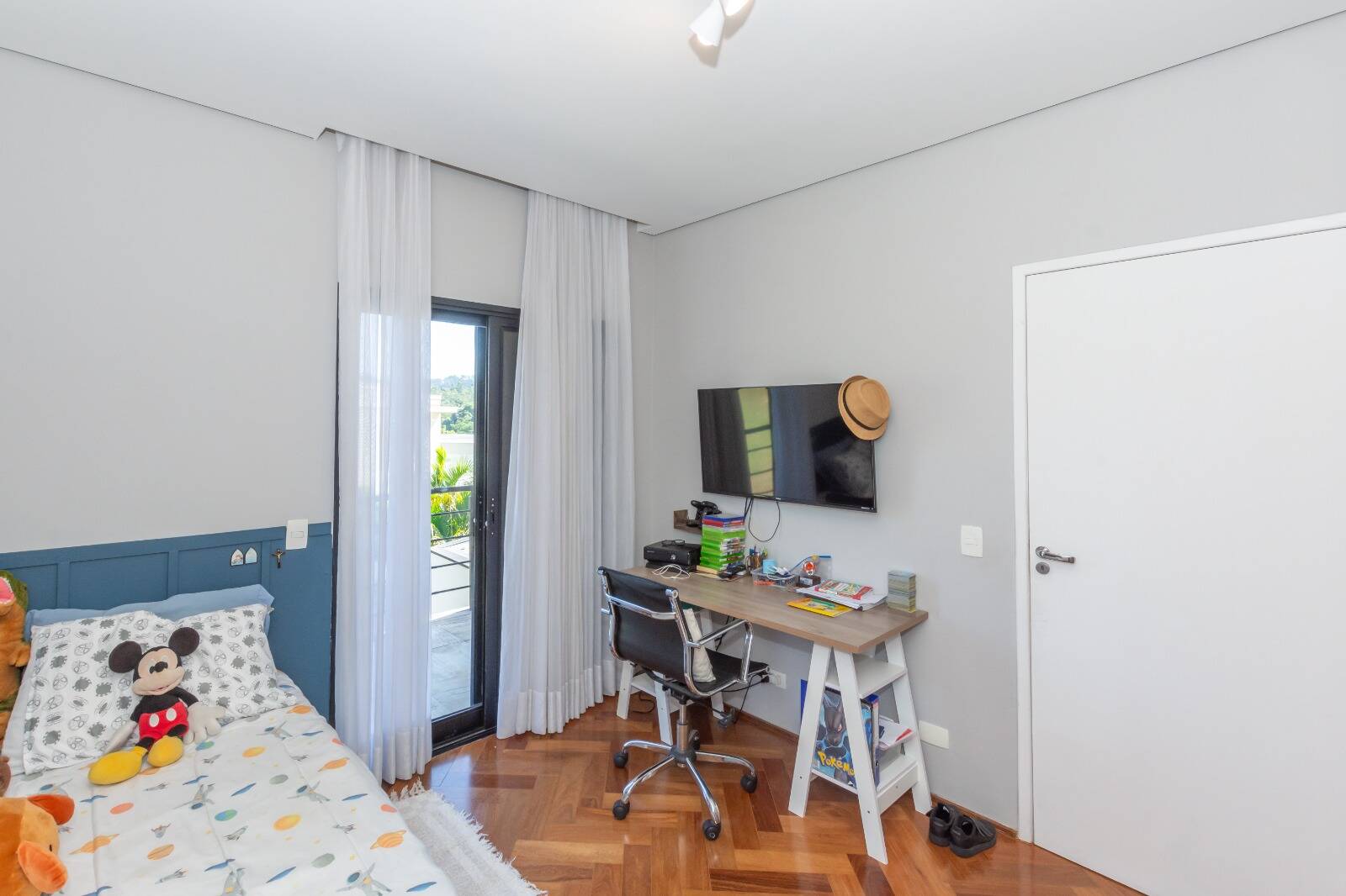Casa, 4 quartos, 400 m² - Foto 27