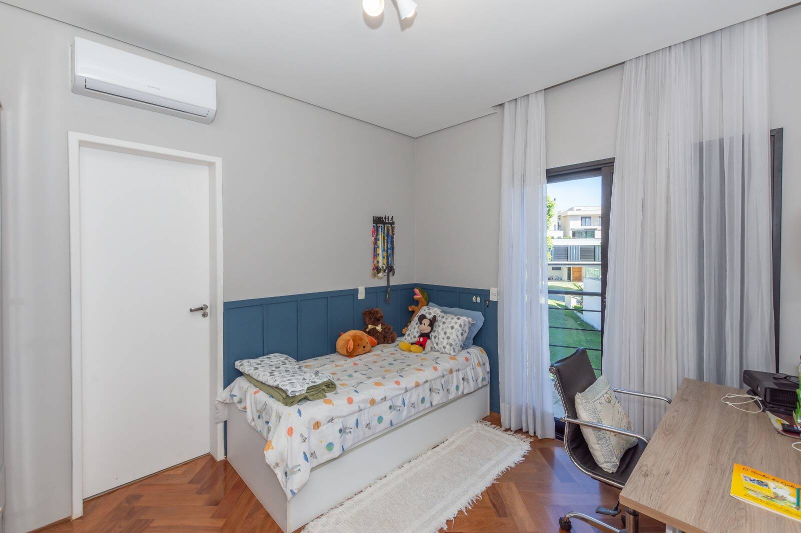 Casa, 4 quartos, 400 m² - Foto 29