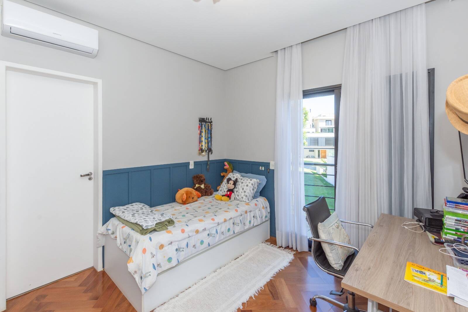 Casa, 4 quartos, 400 m² - Foto 28