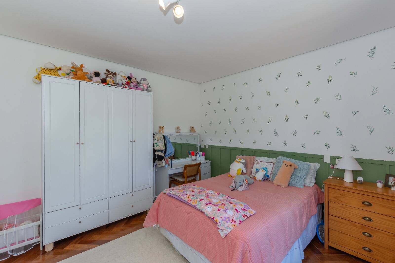Casa, 4 quartos, 400 m² - Foto 34