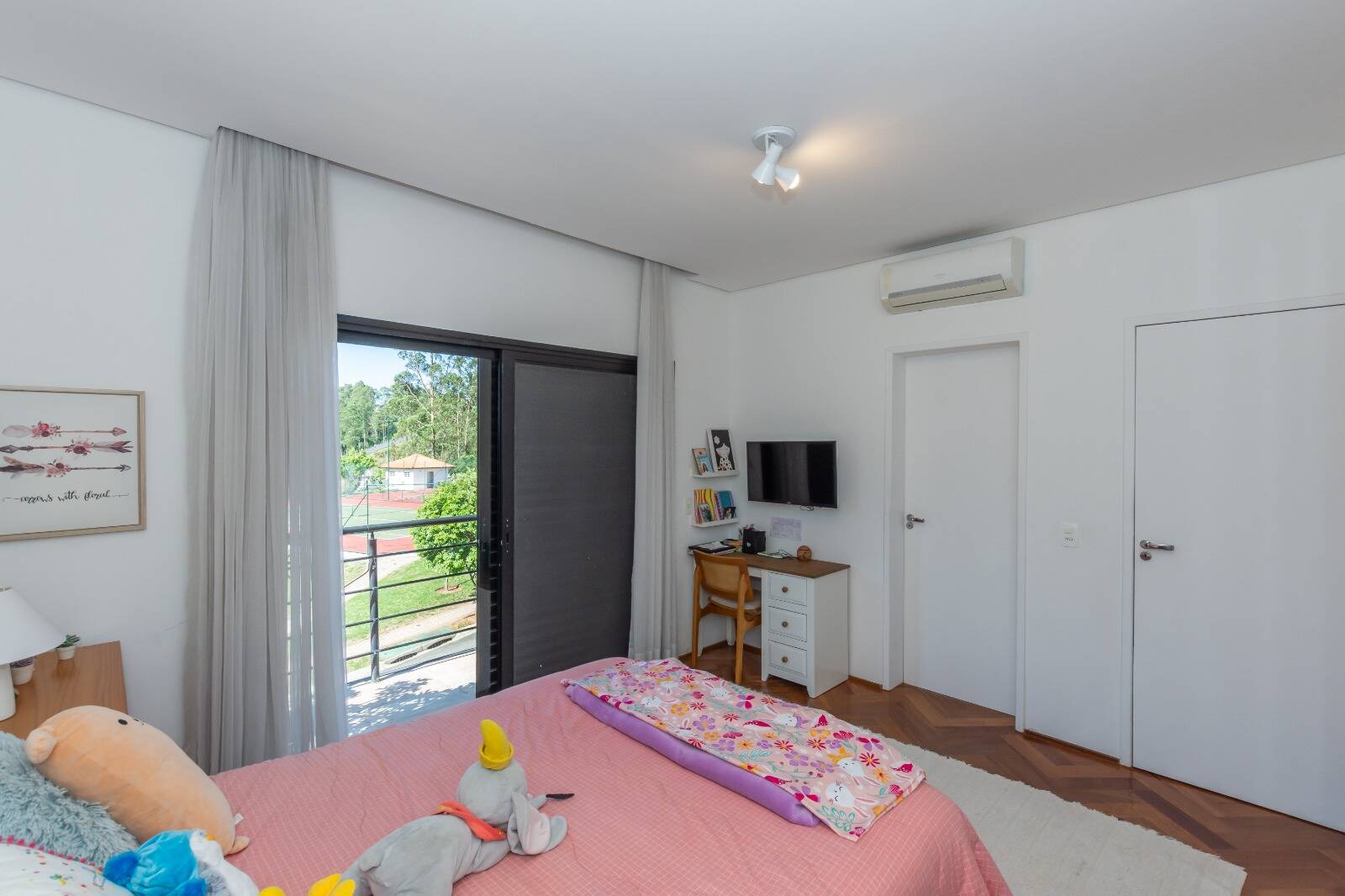 Casa, 4 quartos, 400 m² - Foto 35