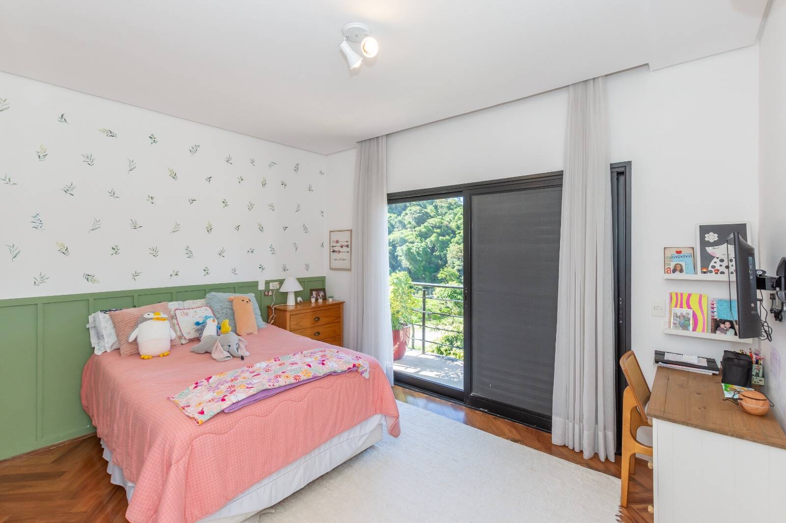 Casa, 4 quartos, 400 m² - Foto 37