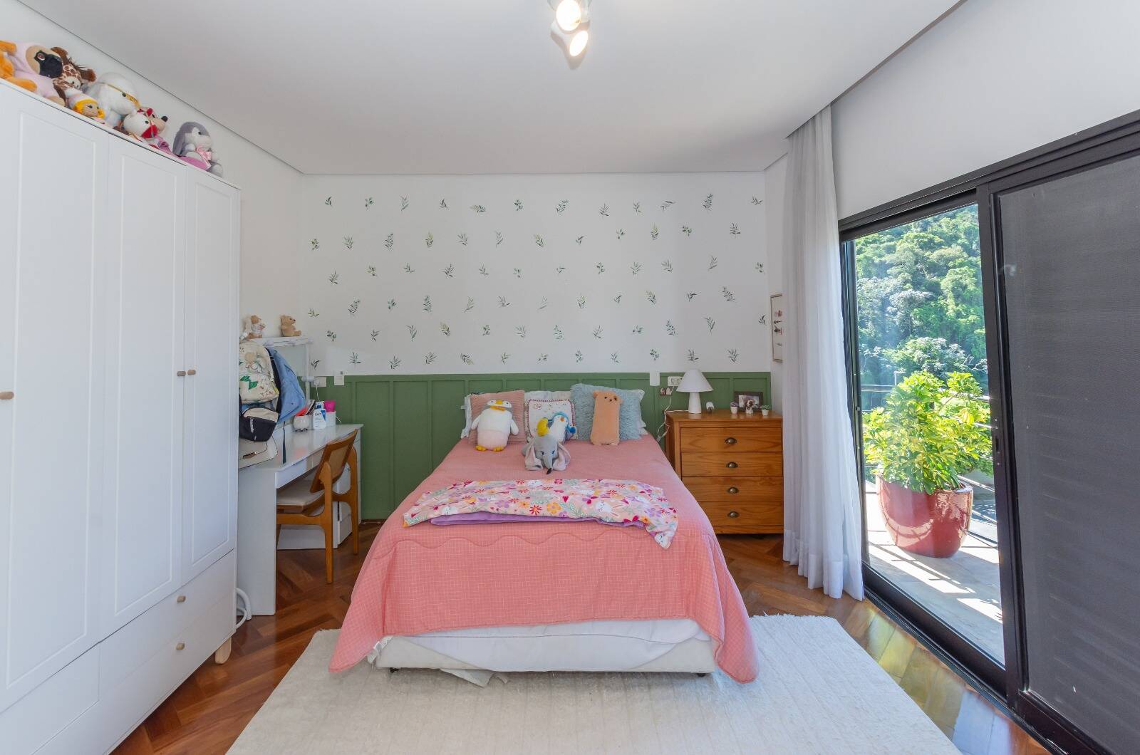 Casa, 4 quartos, 400 m² - Foto 36