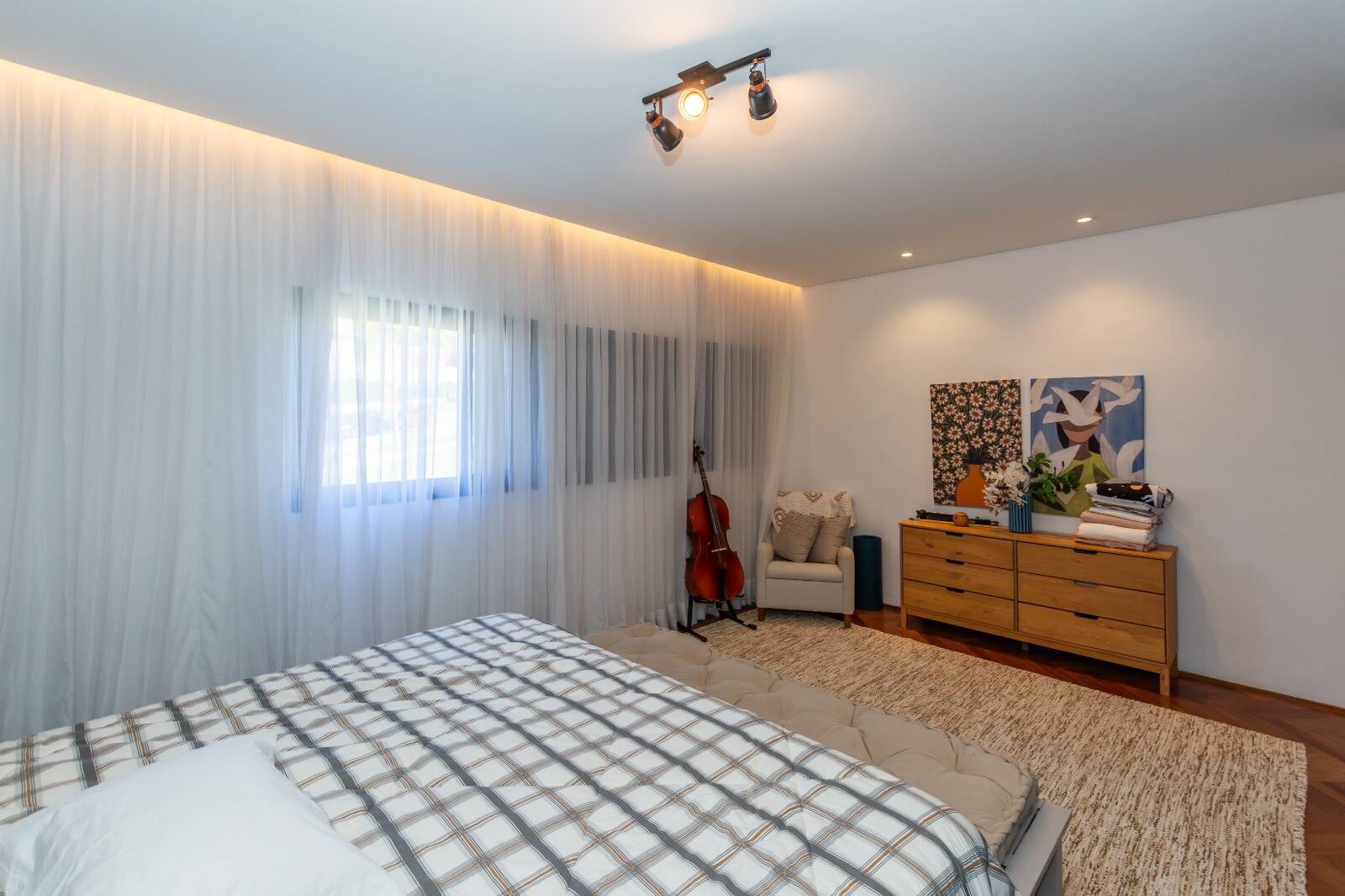 Casa, 4 quartos, 400 m² - Foto 41