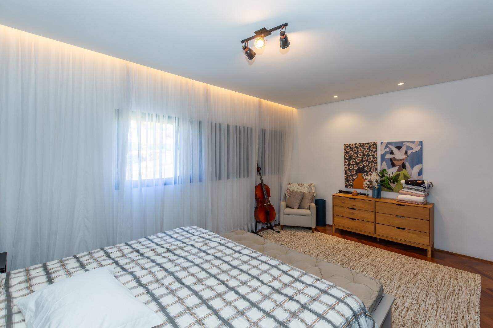 Casa, 4 quartos, 400 m² - Foto 42
