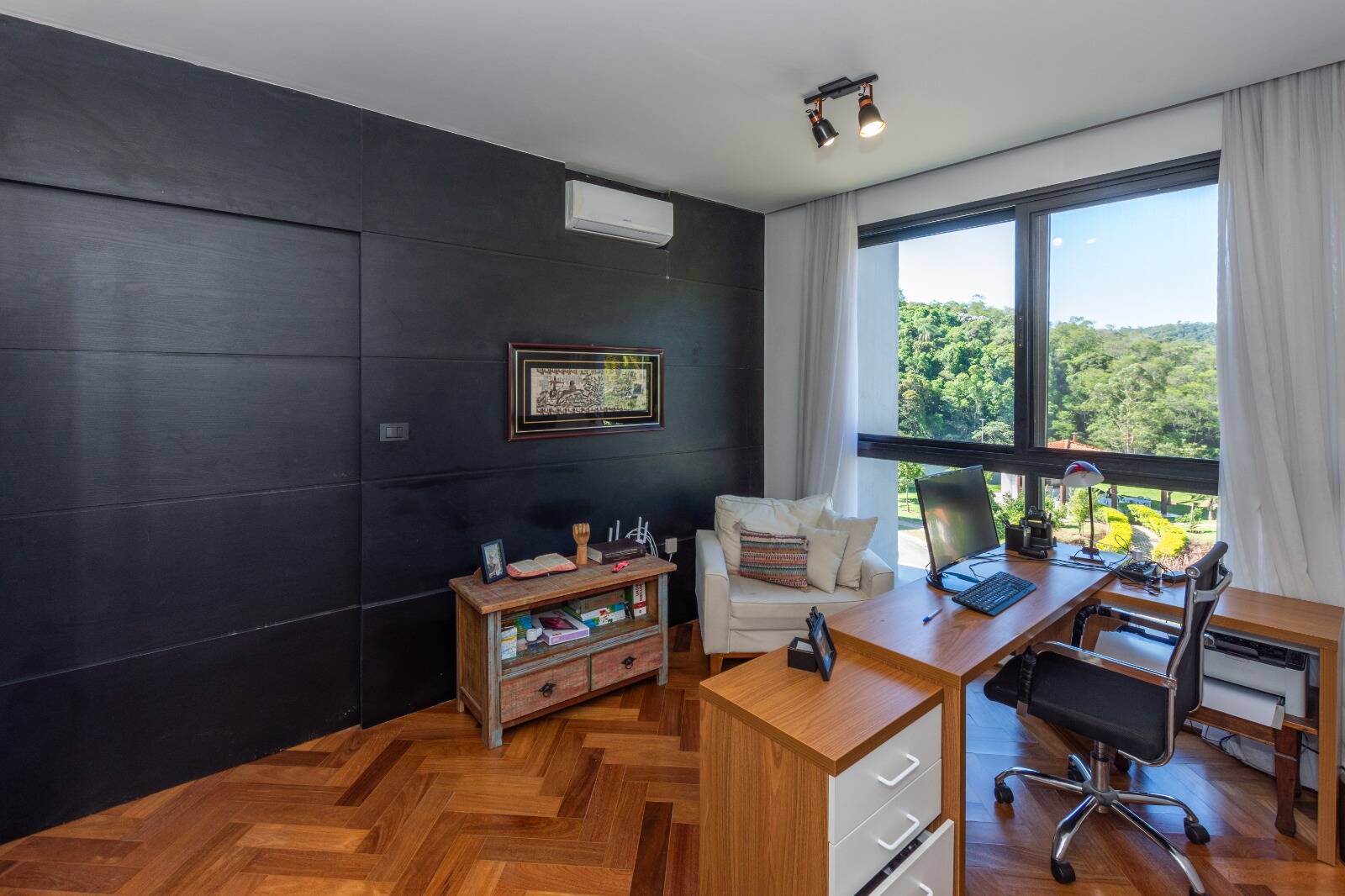 Casa, 4 quartos, 400 m² - Foto 46