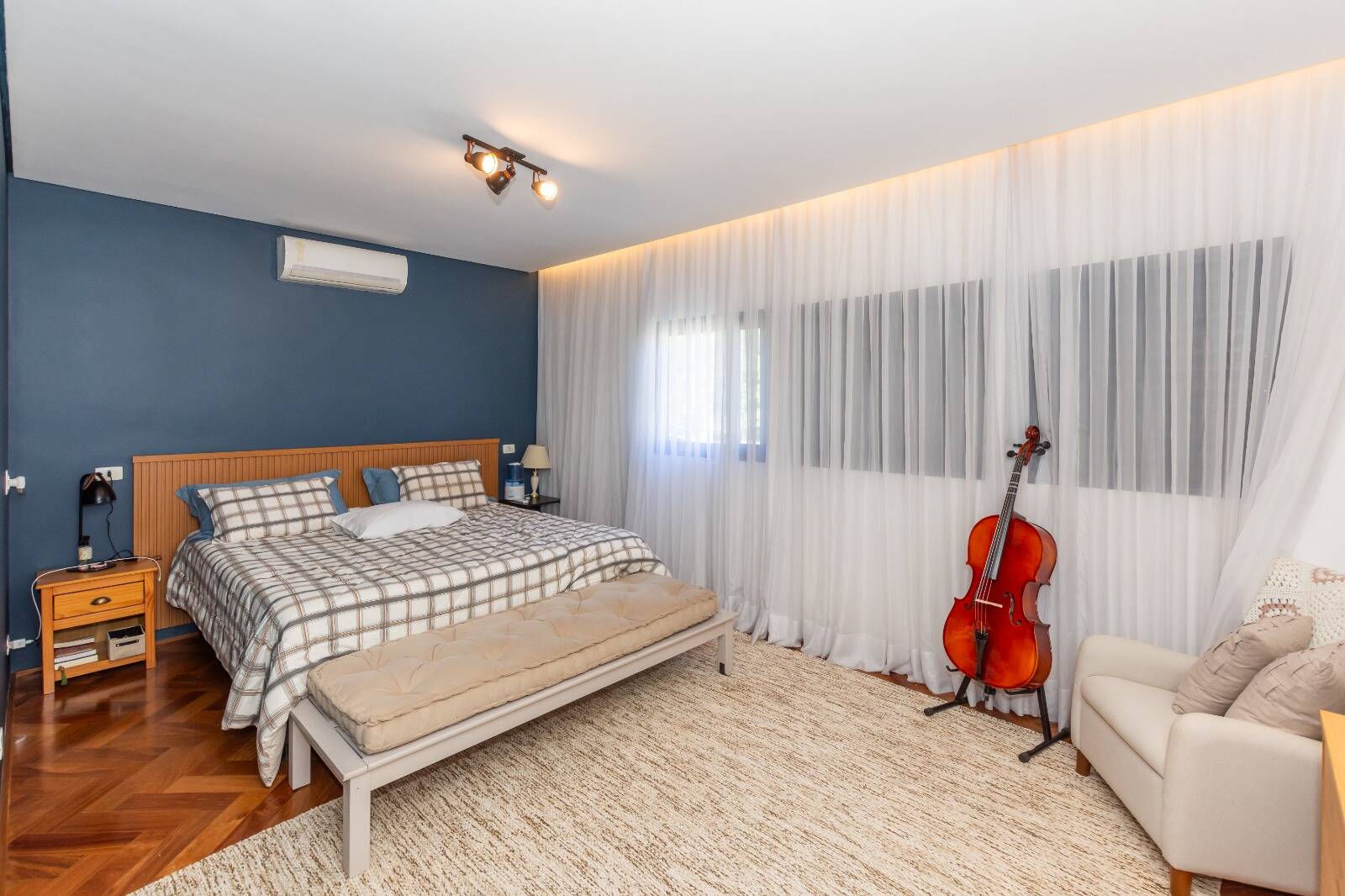 Casa, 4 quartos, 400 m² - Foto 44