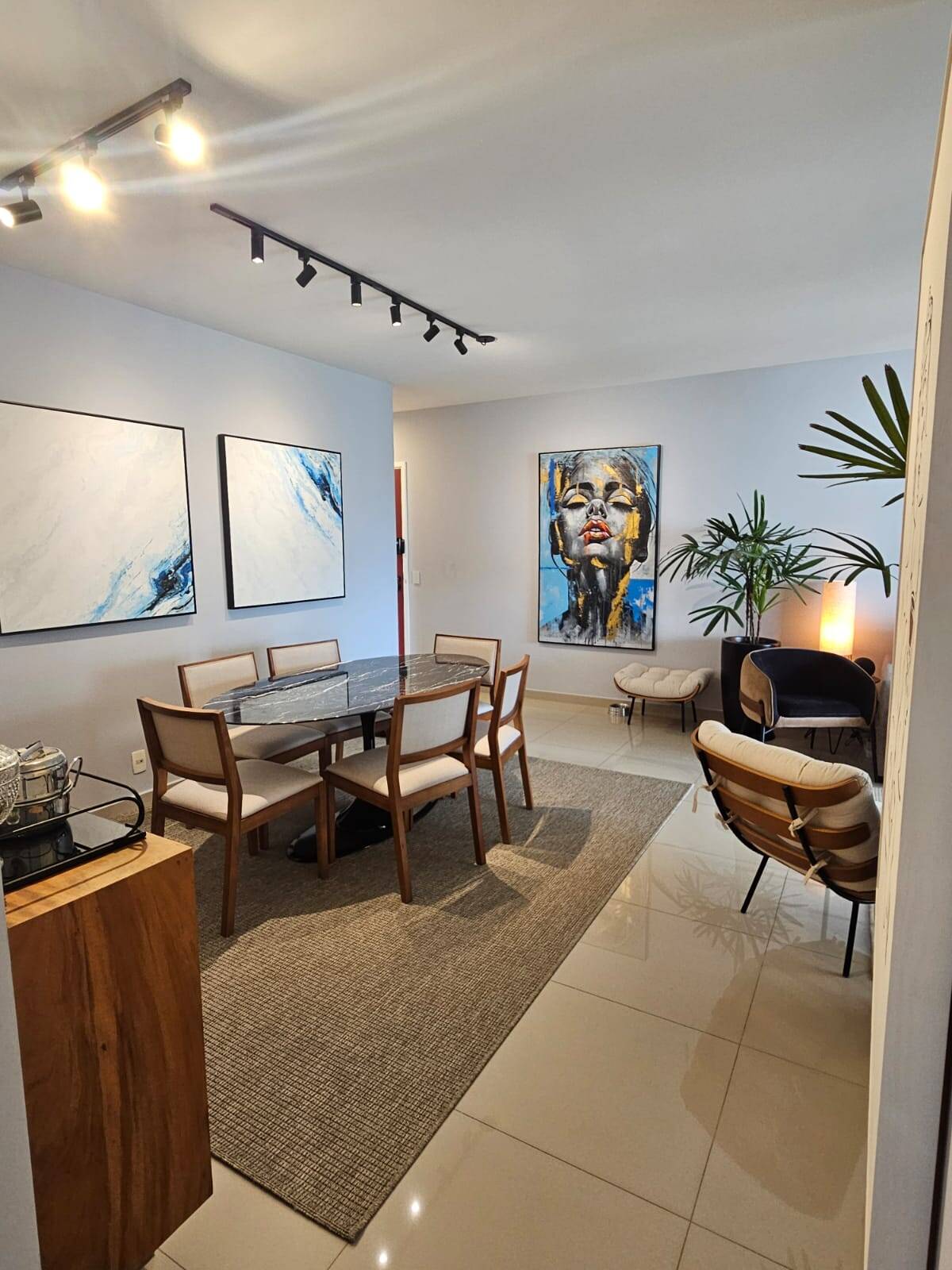 Apartamento, 3 quartos, 110 m² - Foto 2