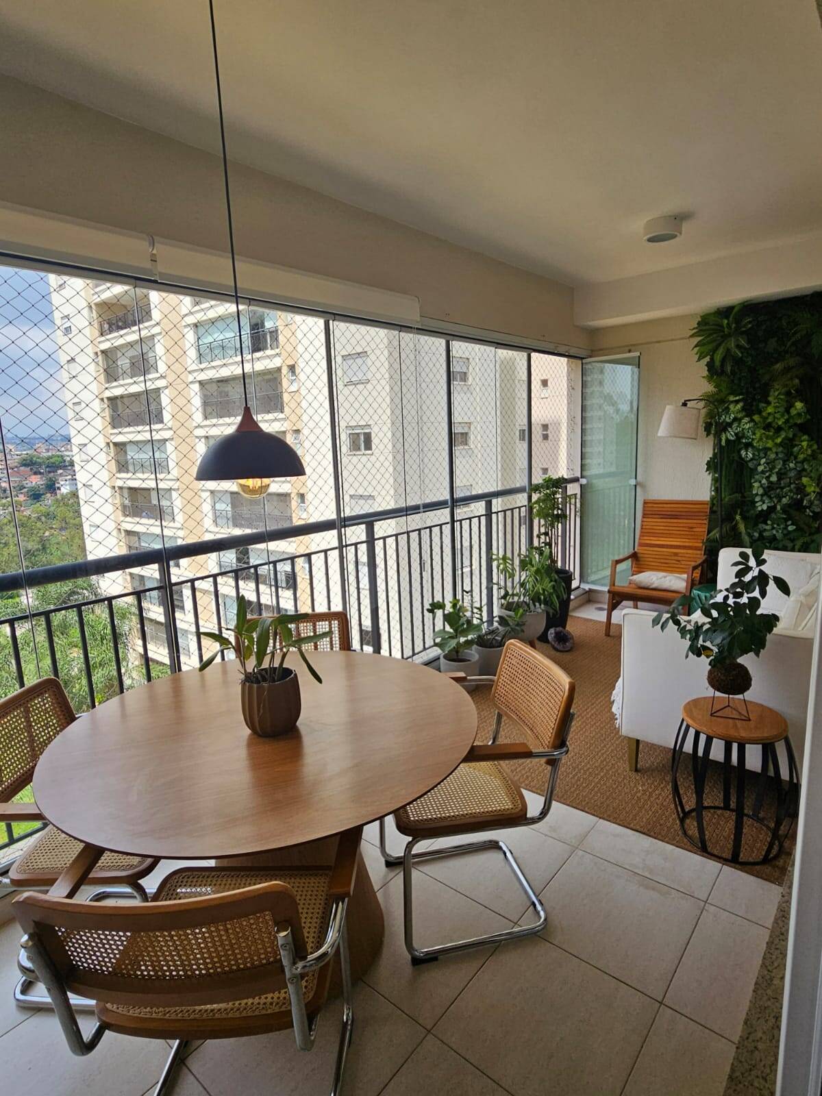 Apartamento, 3 quartos, 110 m² - Foto 4
