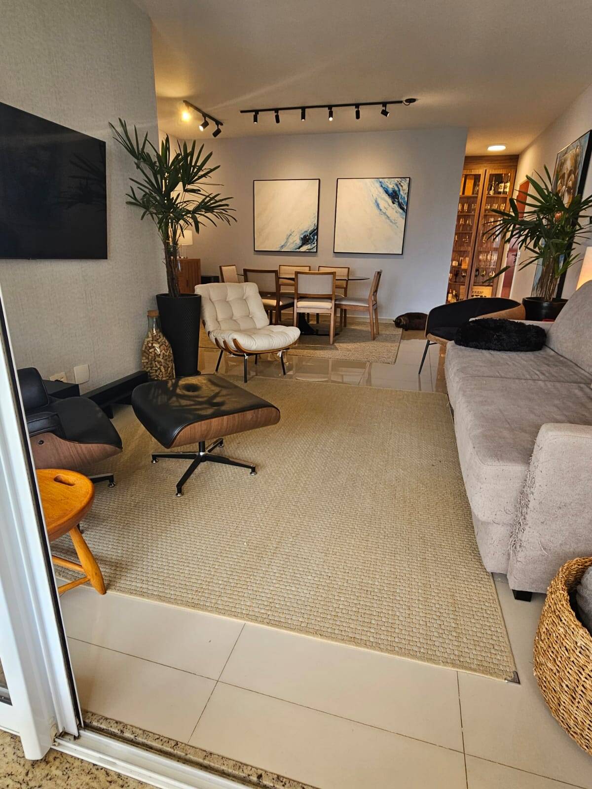 Apartamento, 3 quartos, 110 m² - Foto 6