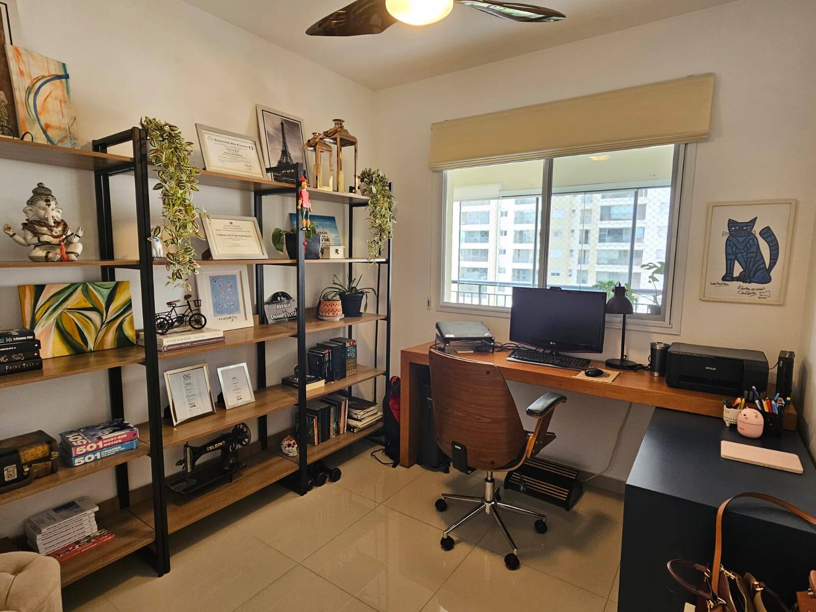 Apartamento, 3 quartos, 110 m² - Foto 8
