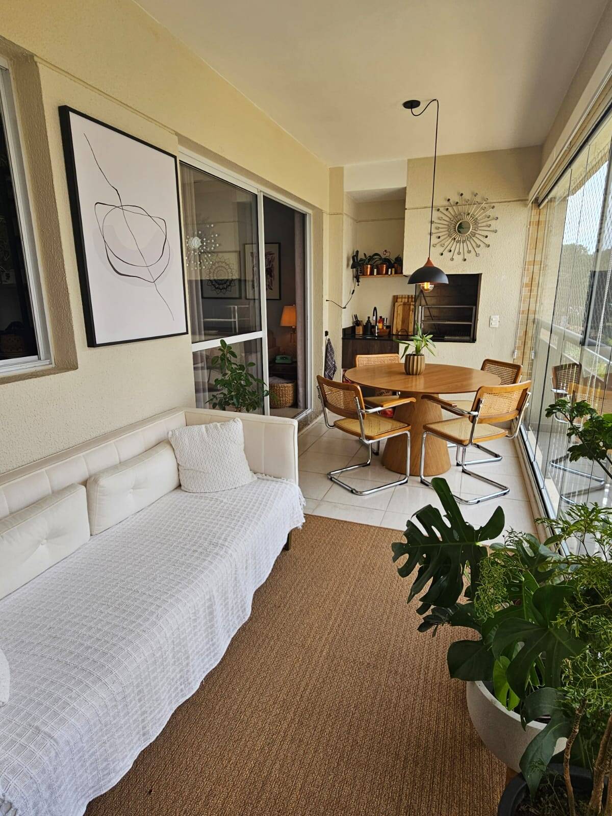 Apartamento, 3 quartos, 110 m² - Foto 5