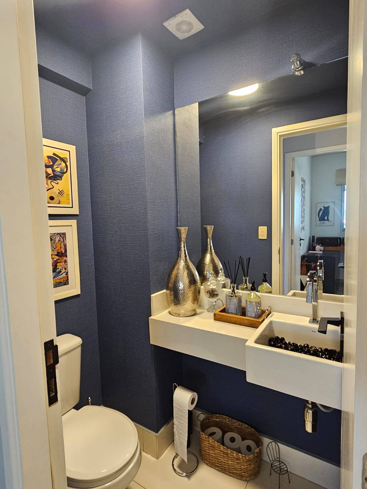 Apartamento, 3 quartos, 110 m² - Foto 7