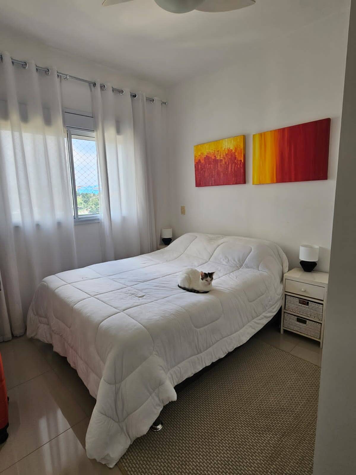 Apartamento, 3 quartos, 110 m² - Foto 10
