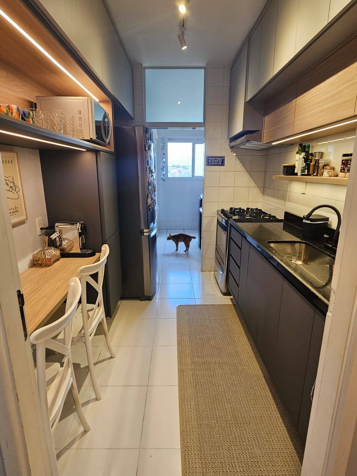 Apartamento, 3 quartos, 110 m² - Foto 14