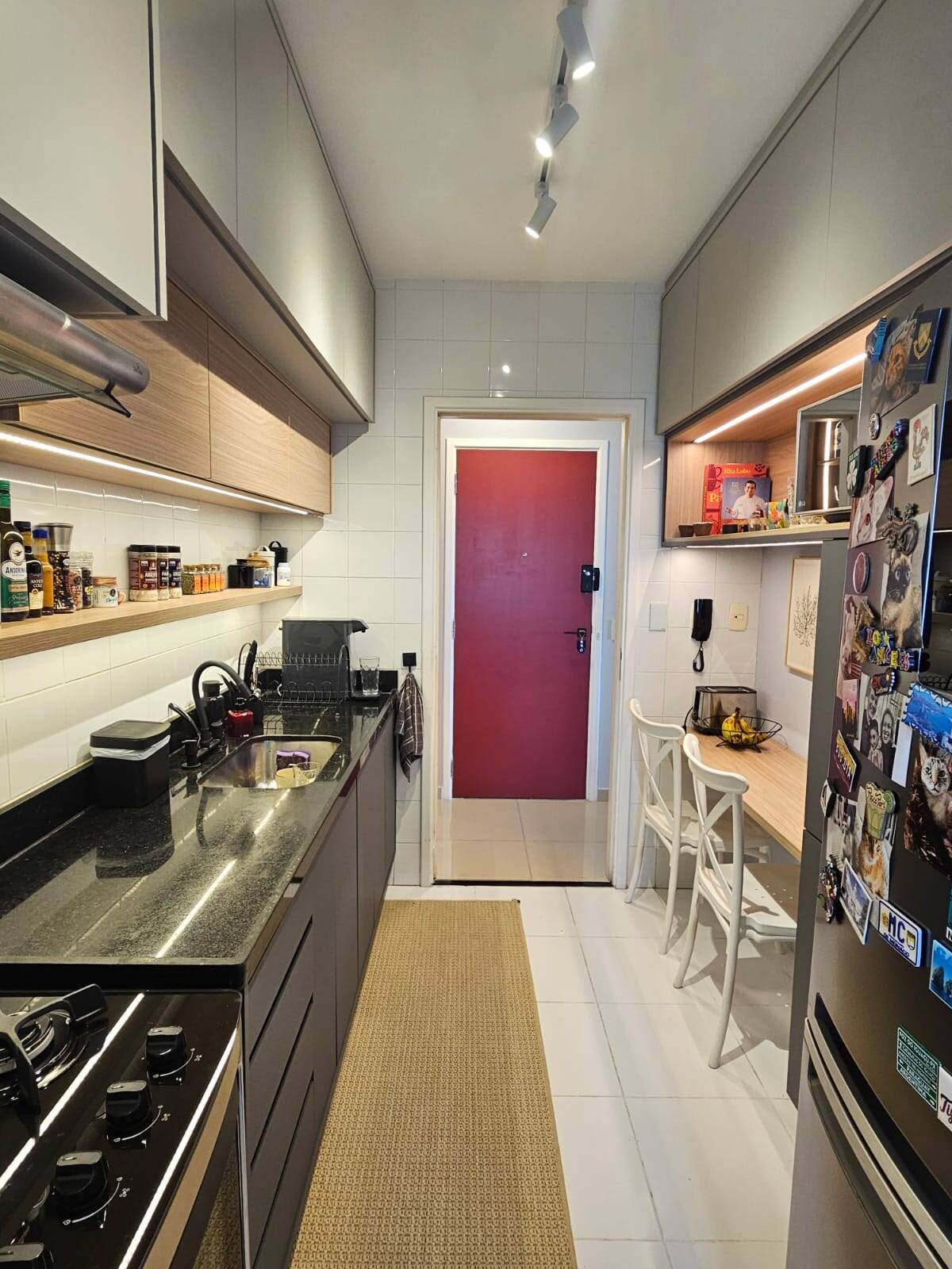 Apartamento, 3 quartos, 110 m² - Foto 15