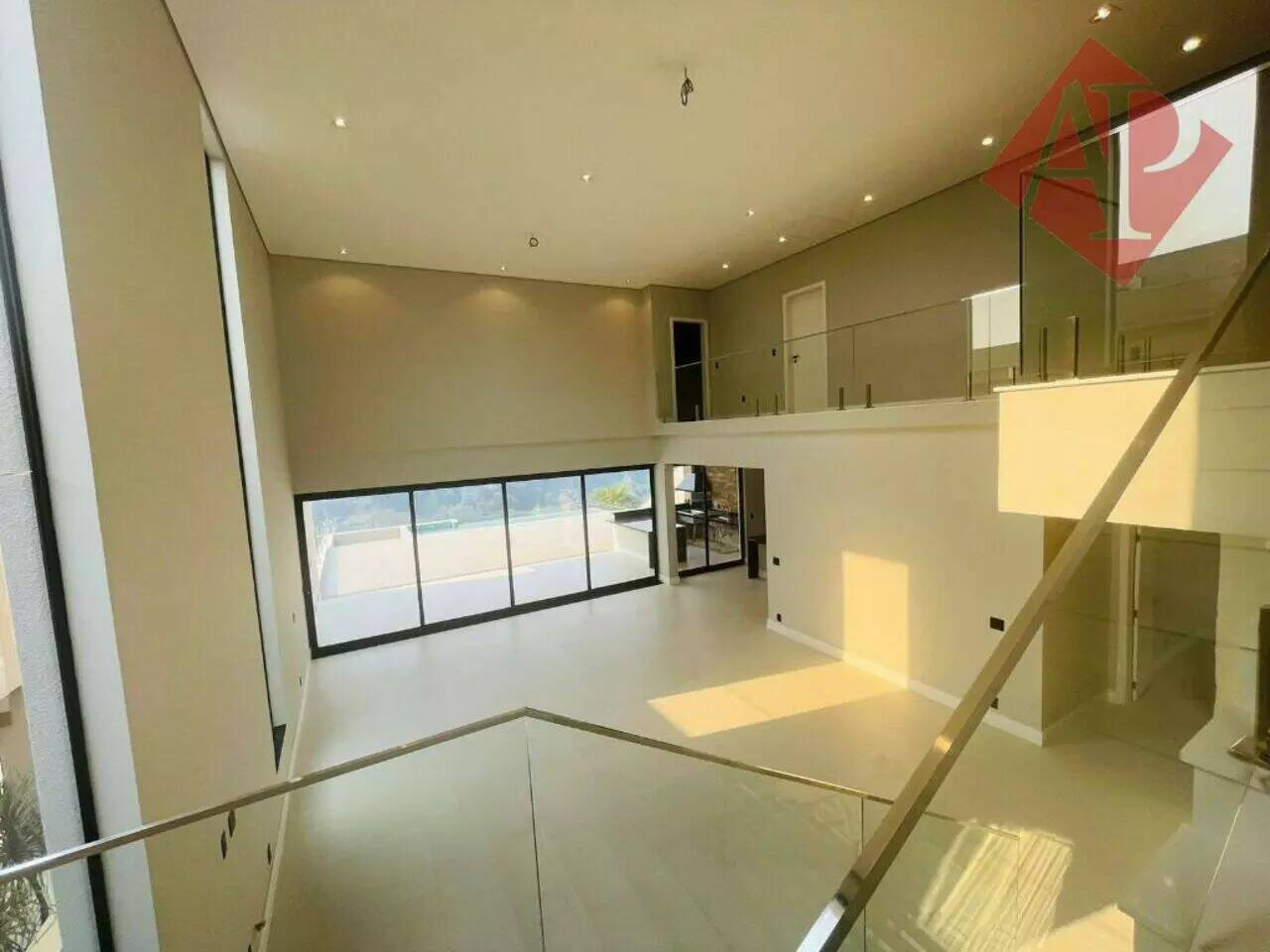 Casa, 5 quartos, 420 m² - Foto 13