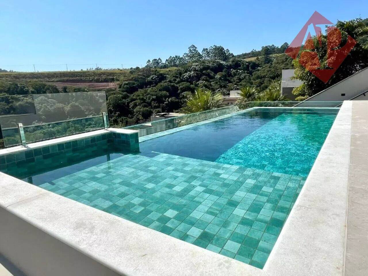 Casa, 5 quartos, 420 m² - Foto 14