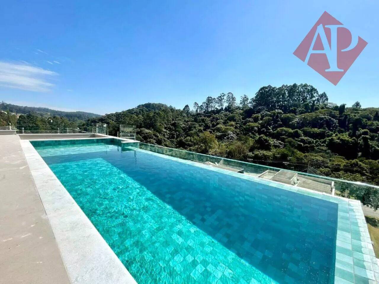Casa, 5 quartos, 420 m² - Foto 15