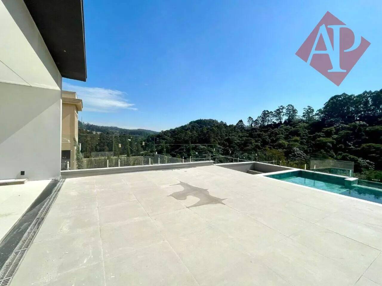 Casa, 5 quartos, 420 m² - Foto 16
