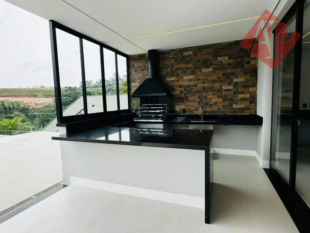 Casa, 5 quartos, 420 m² - Foto 18