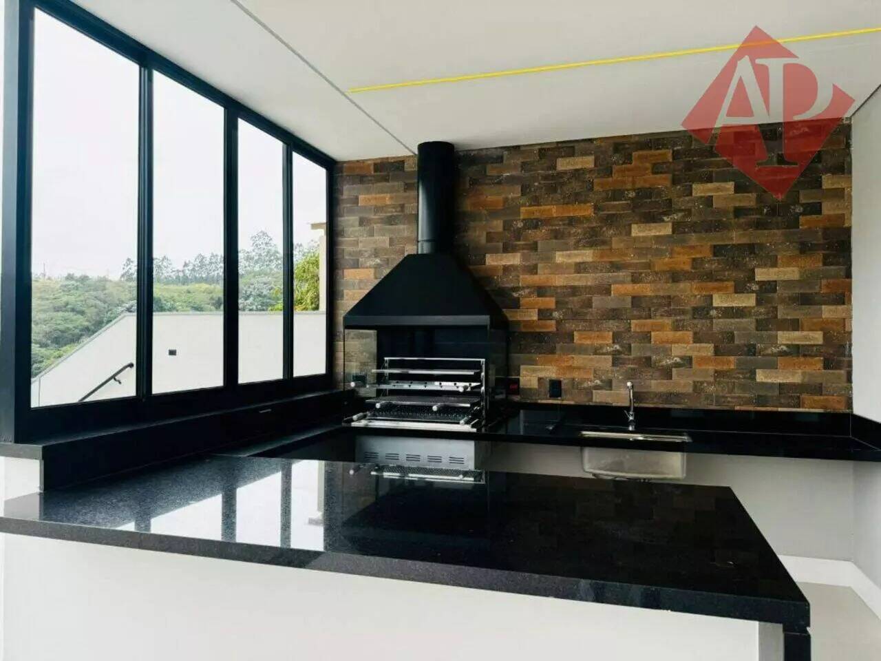 Casa, 5 quartos, 420 m² - Foto 17