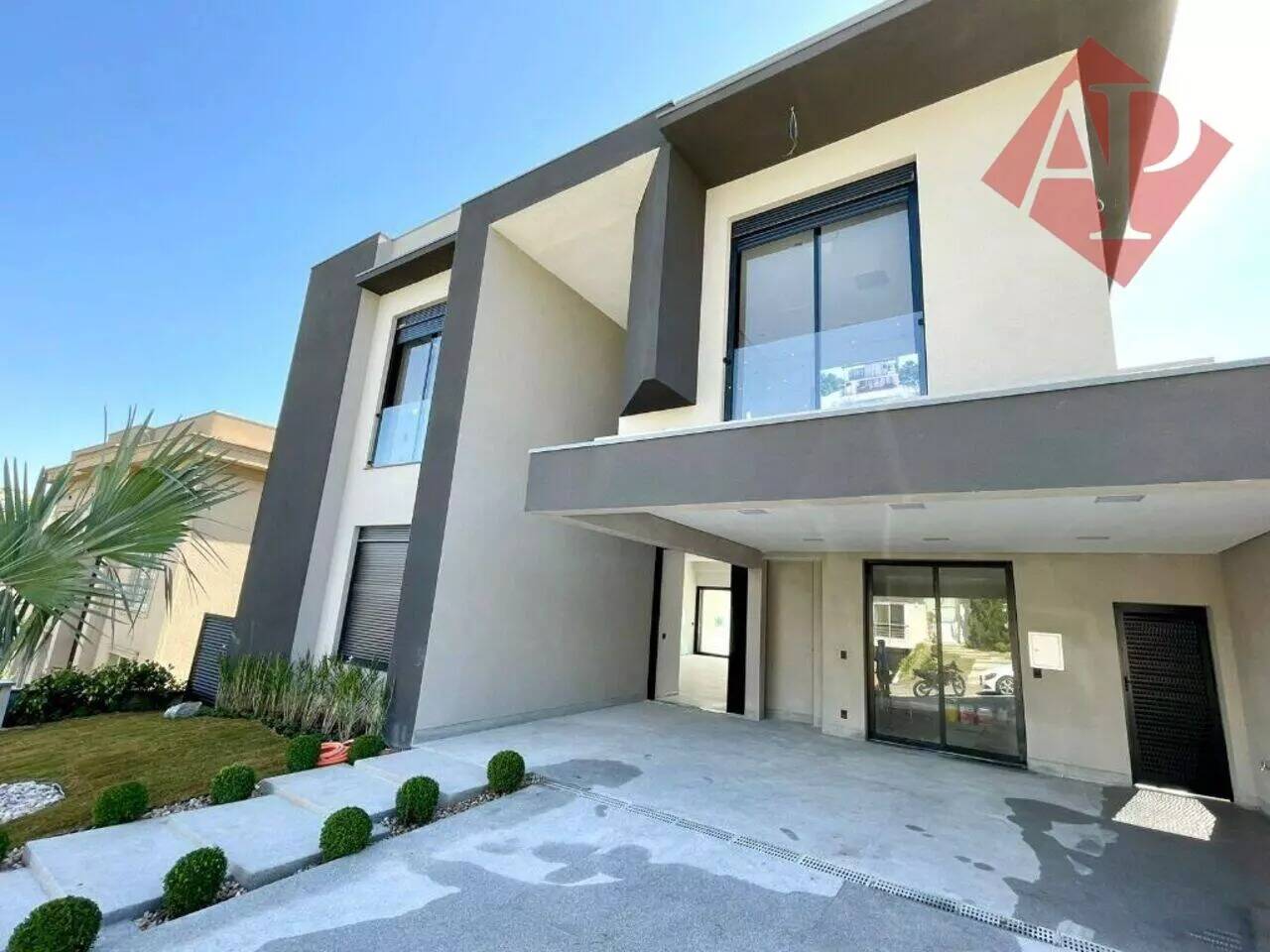 Casa, 5 quartos, 420 m² - Foto 2