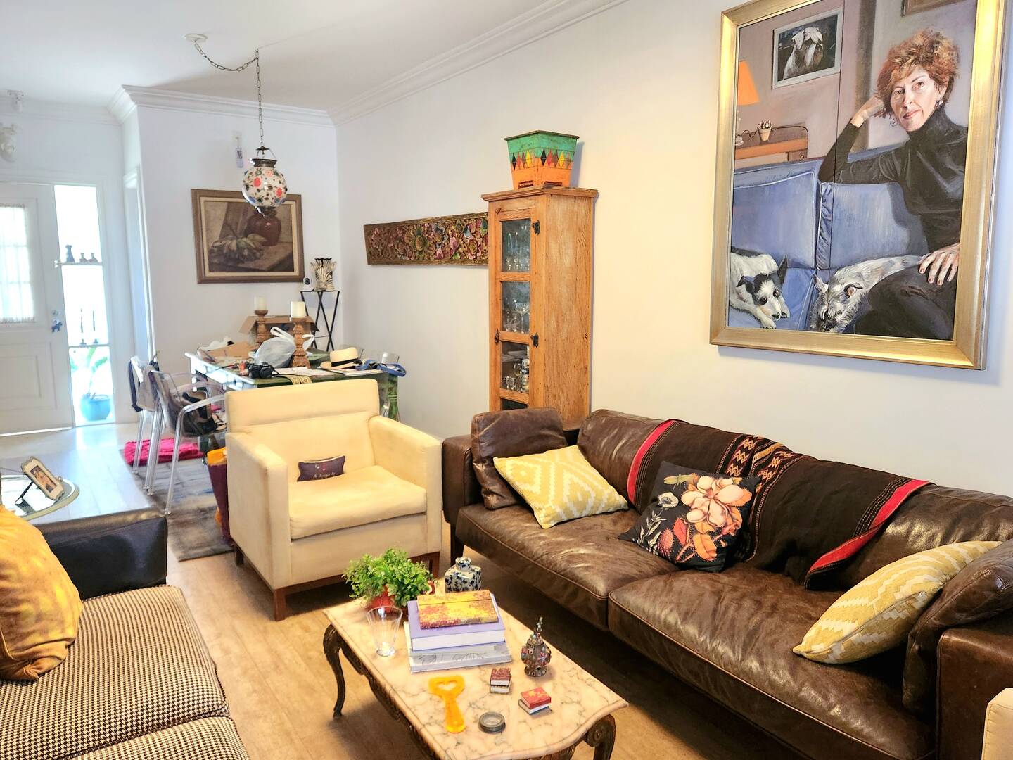 Casa, 3 quartos, 38274 m² - Foto 2