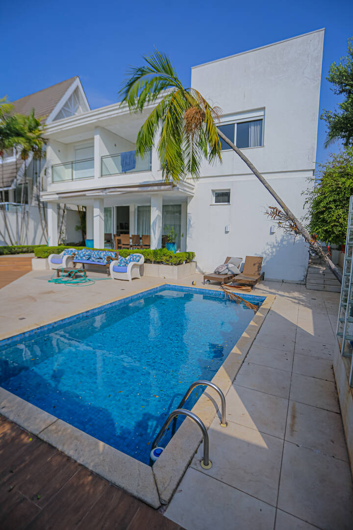 Casa, 4 quartos, 574 m² - Foto 4