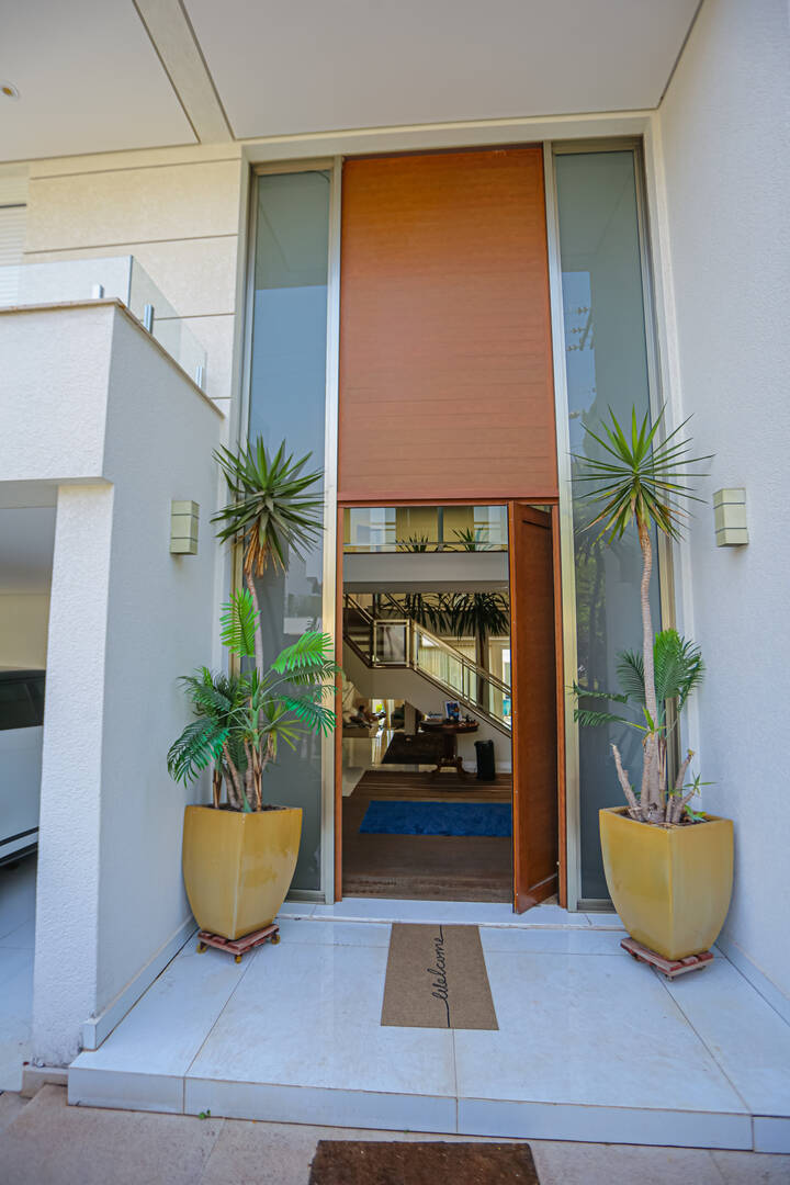 Casa, 4 quartos, 574 m² - Foto 10