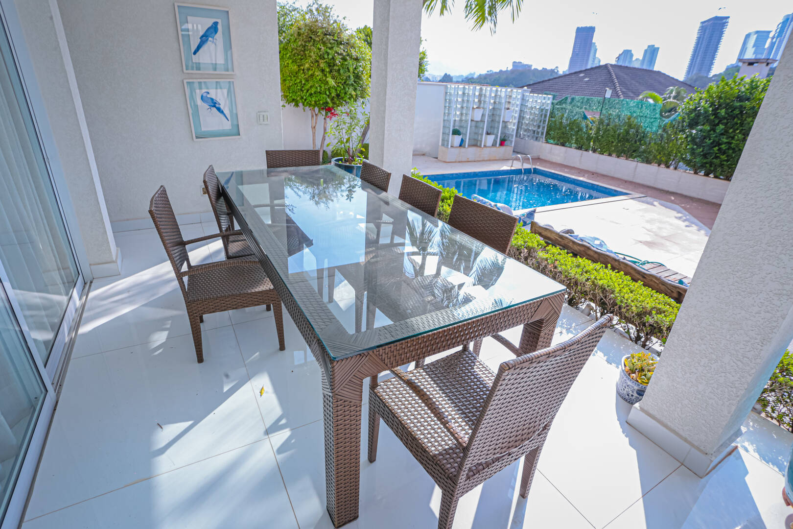 Casa, 4 quartos, 574 m² - Foto 17