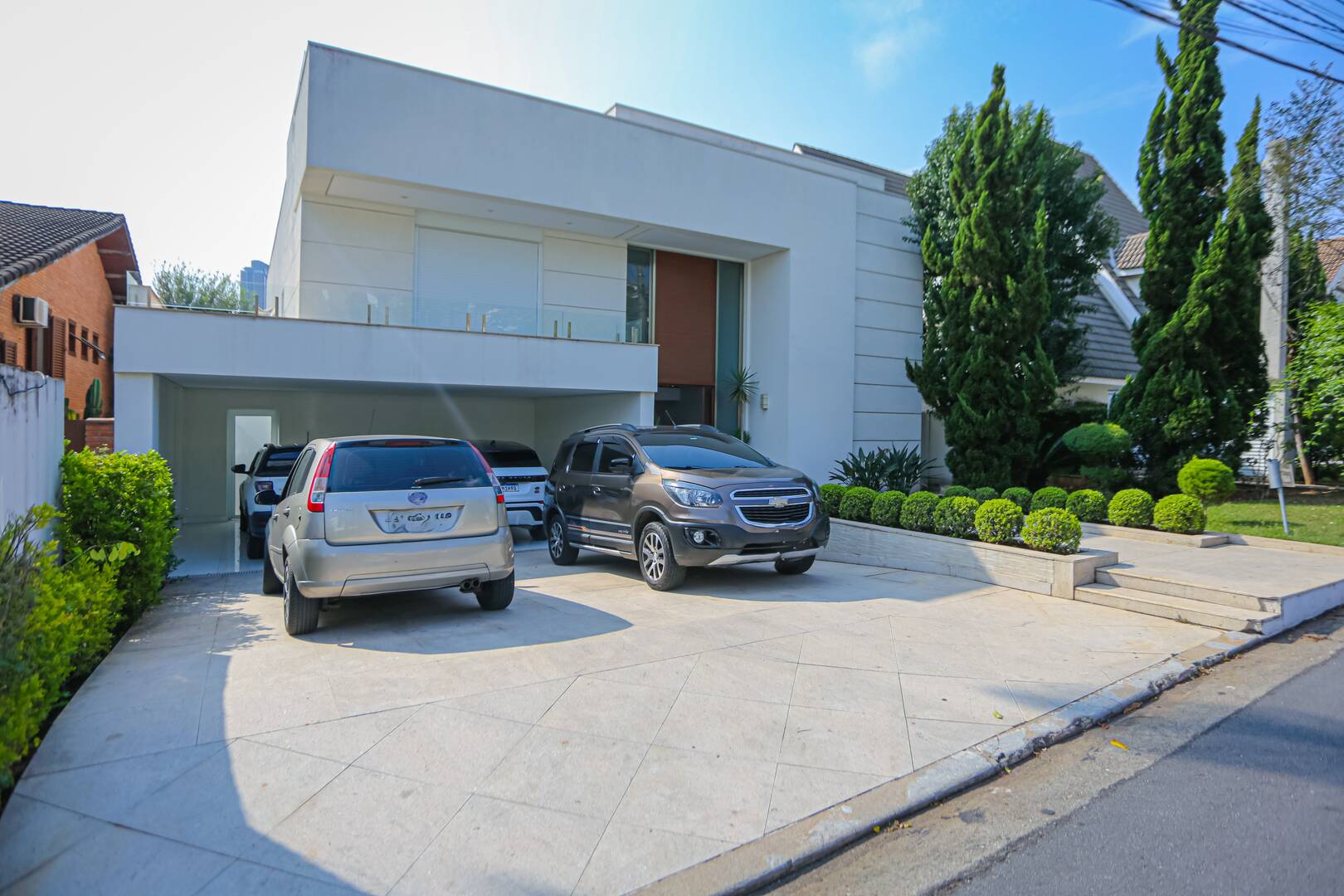 Casa, 4 quartos, 574 m² - Foto 20