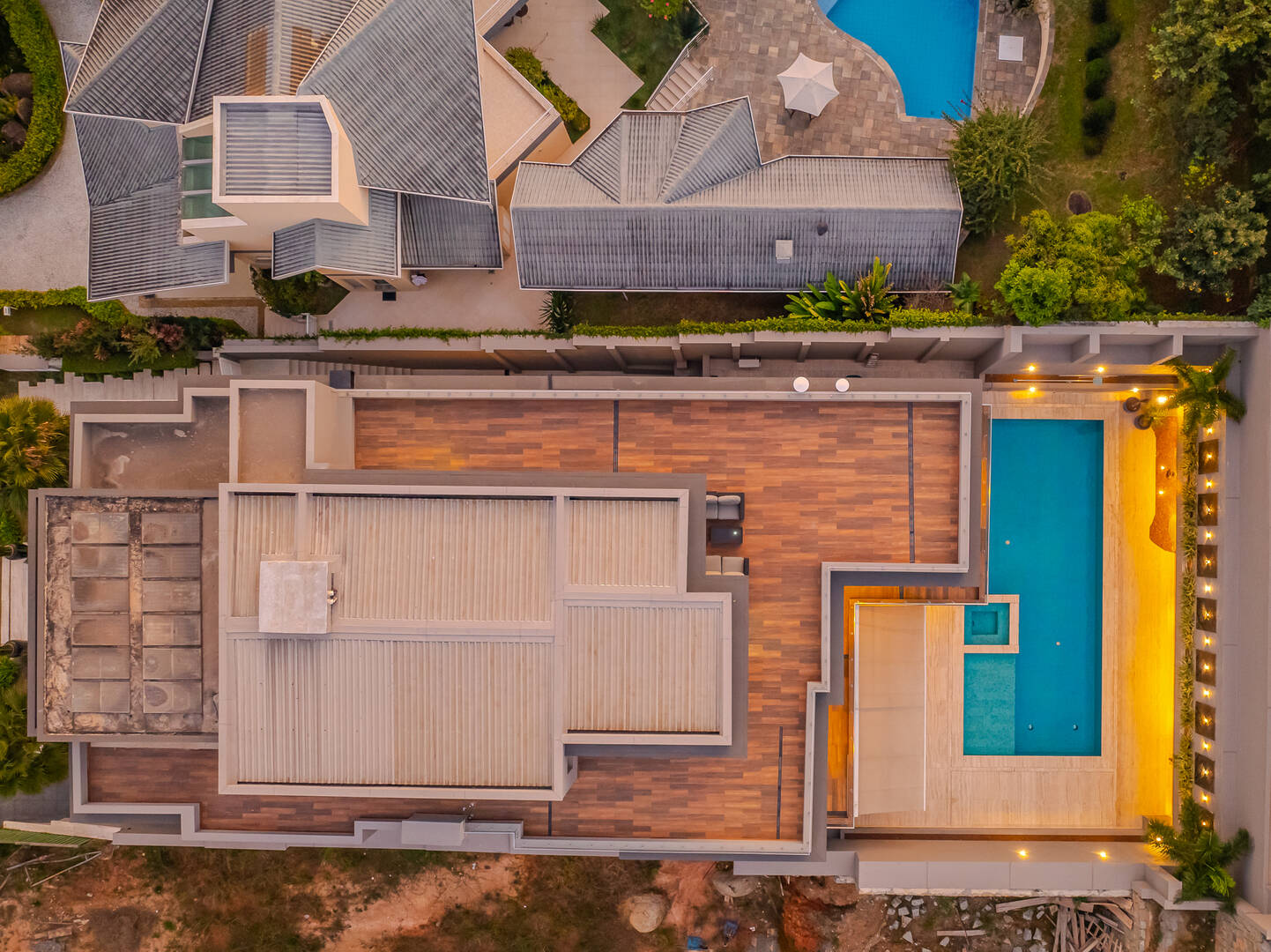 Casa, 4 quartos, 850 m² - Foto 5