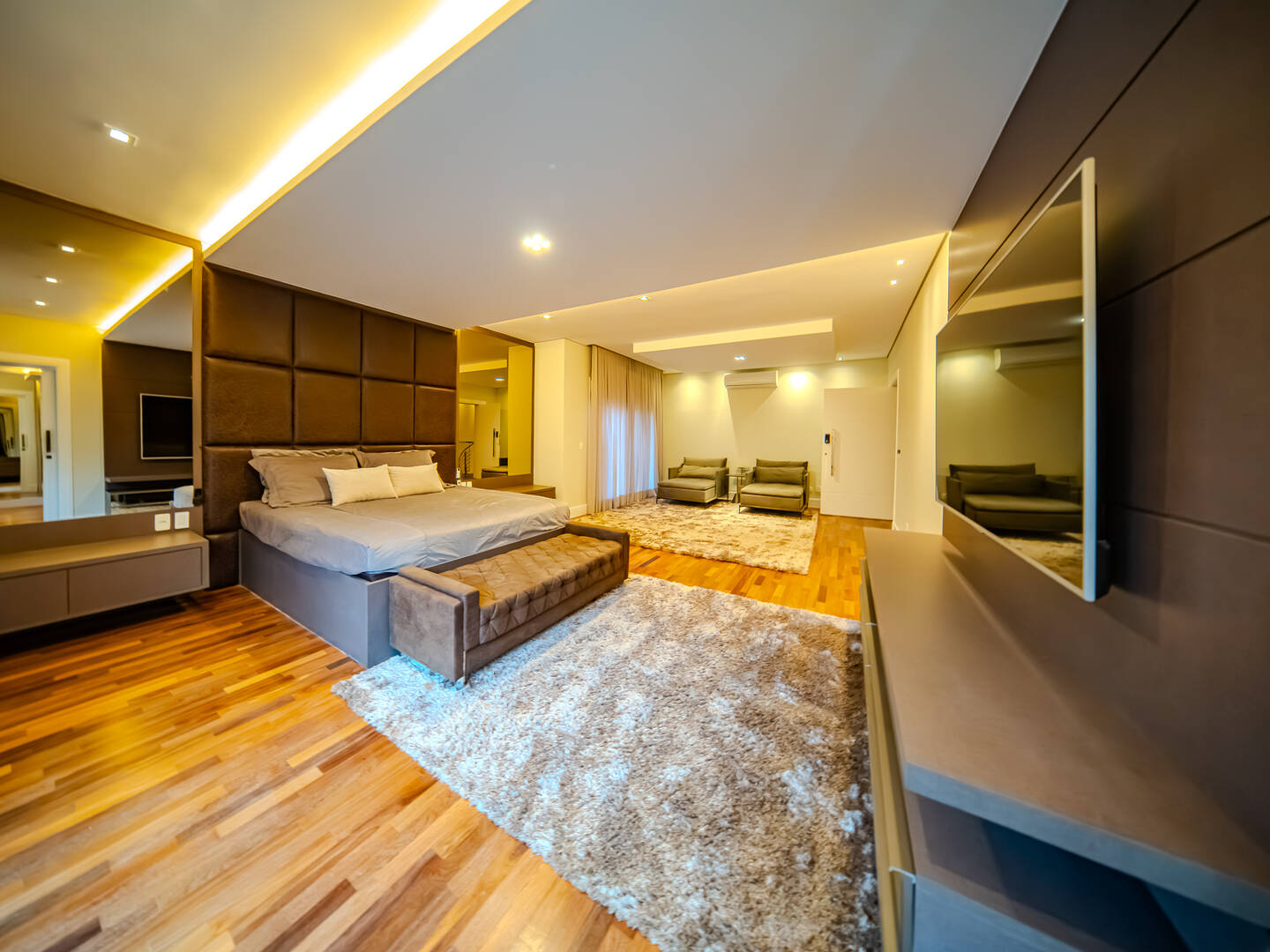 Casa, 4 quartos, 850 m² - Foto 9
