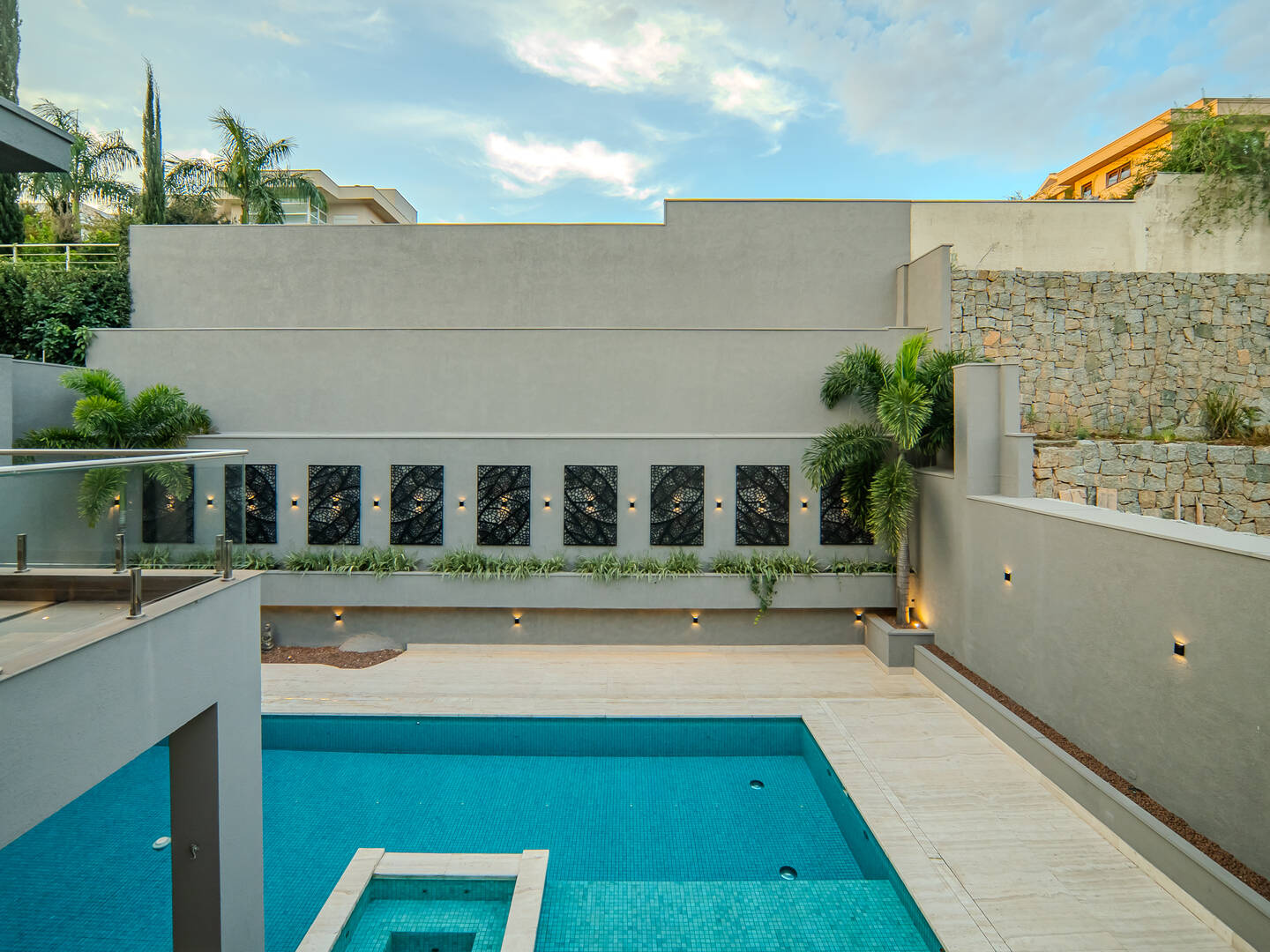 Casa, 4 quartos, 850 m² - Foto 21