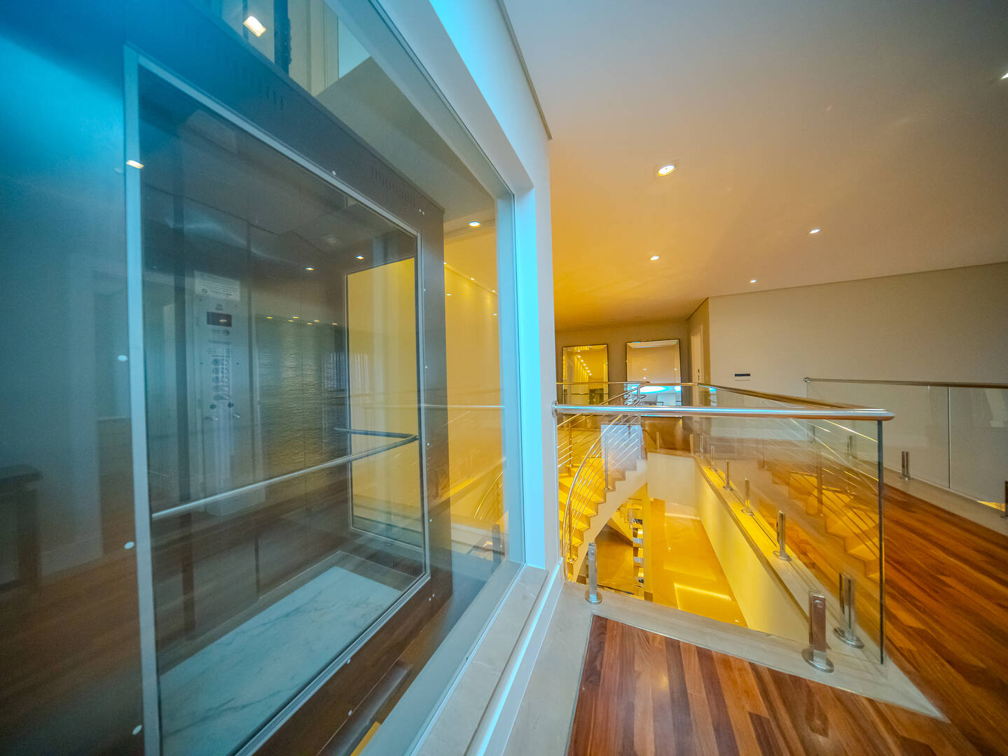 Casa, 4 quartos, 850 m² - Foto 29