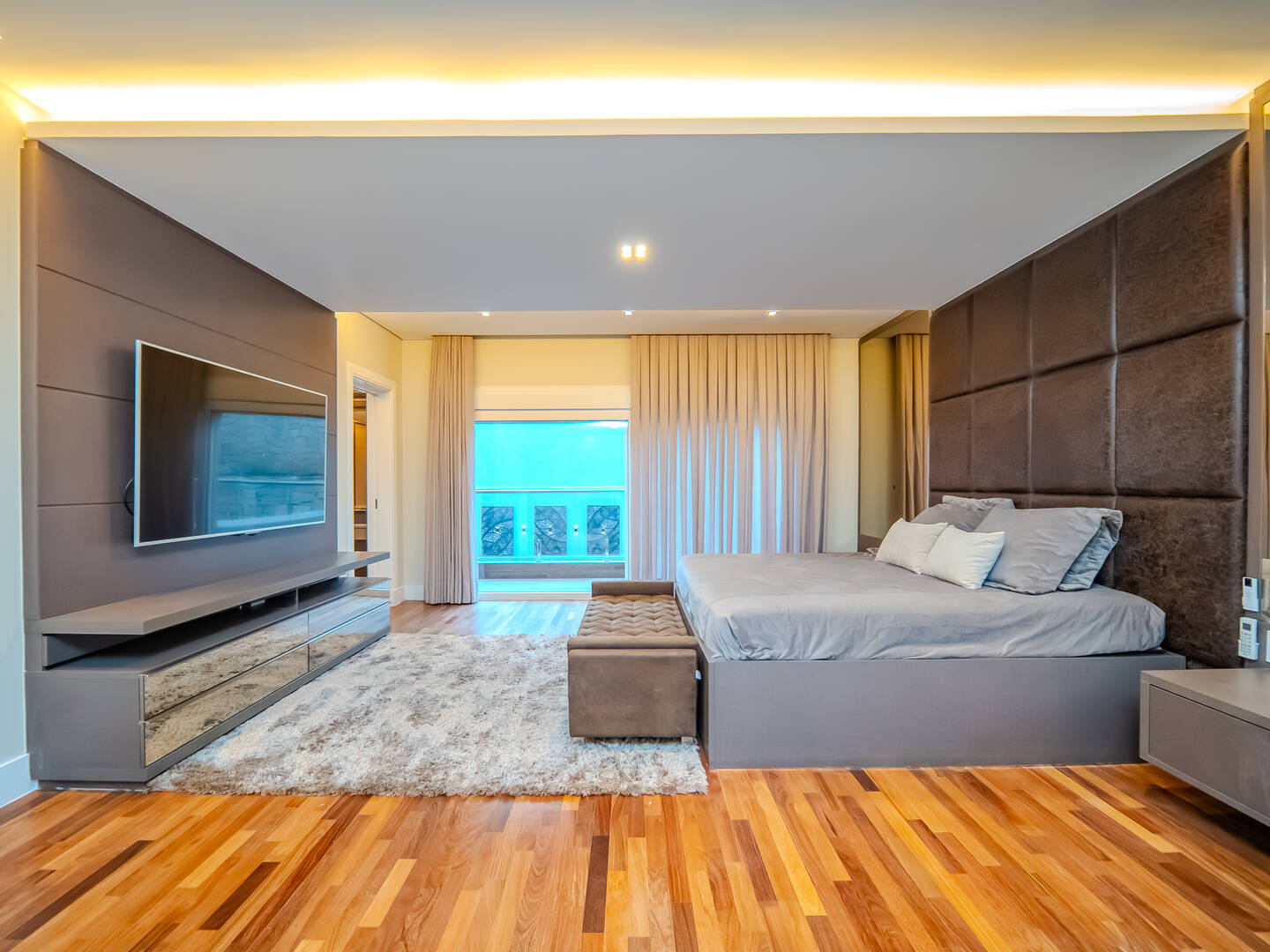Casa, 4 quartos, 850 m² - Foto 45