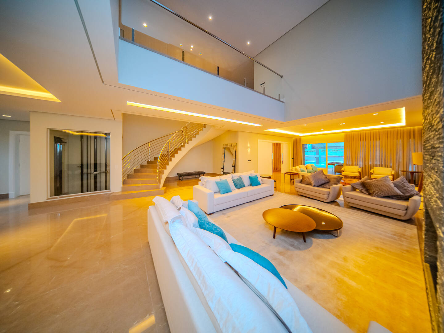 Casa, 4 quartos, 850 m² - Foto 56