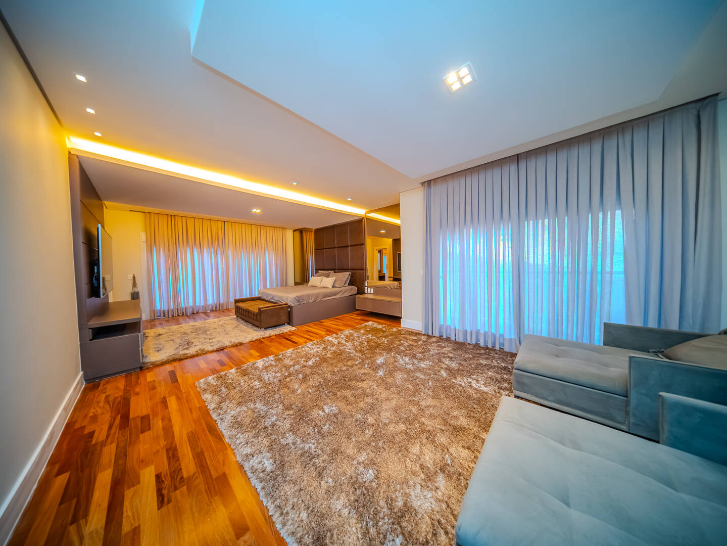 Casa, 4 quartos, 850 m² - Foto 58
