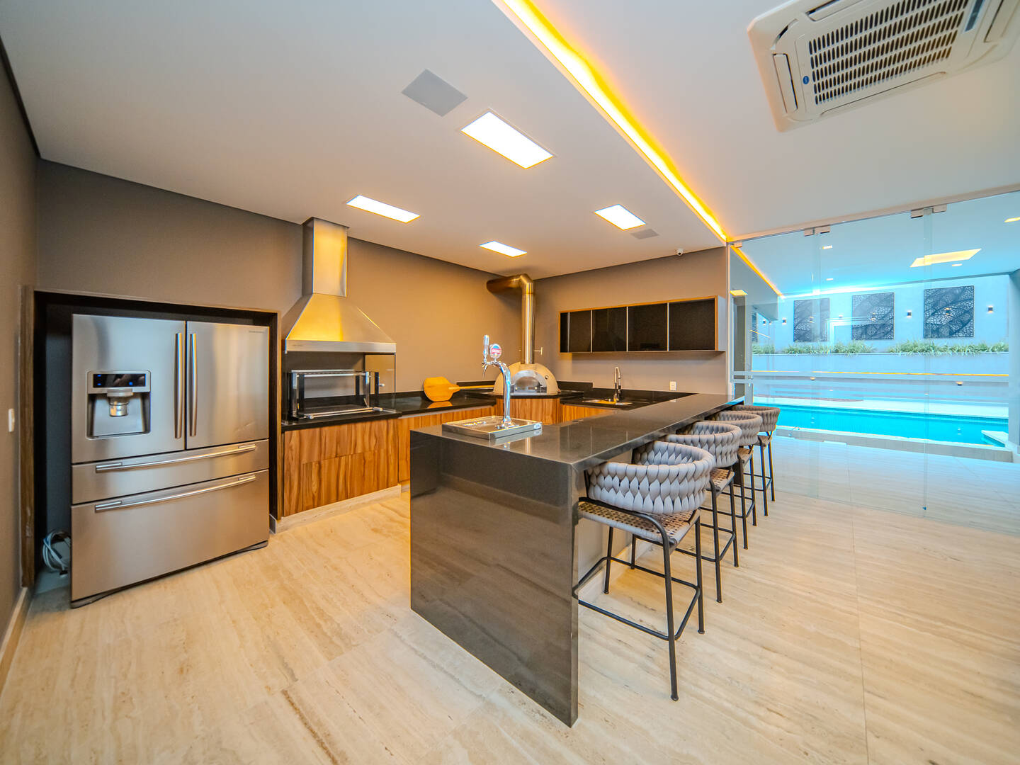 Casa, 4 quartos, 850 m² - Foto 75