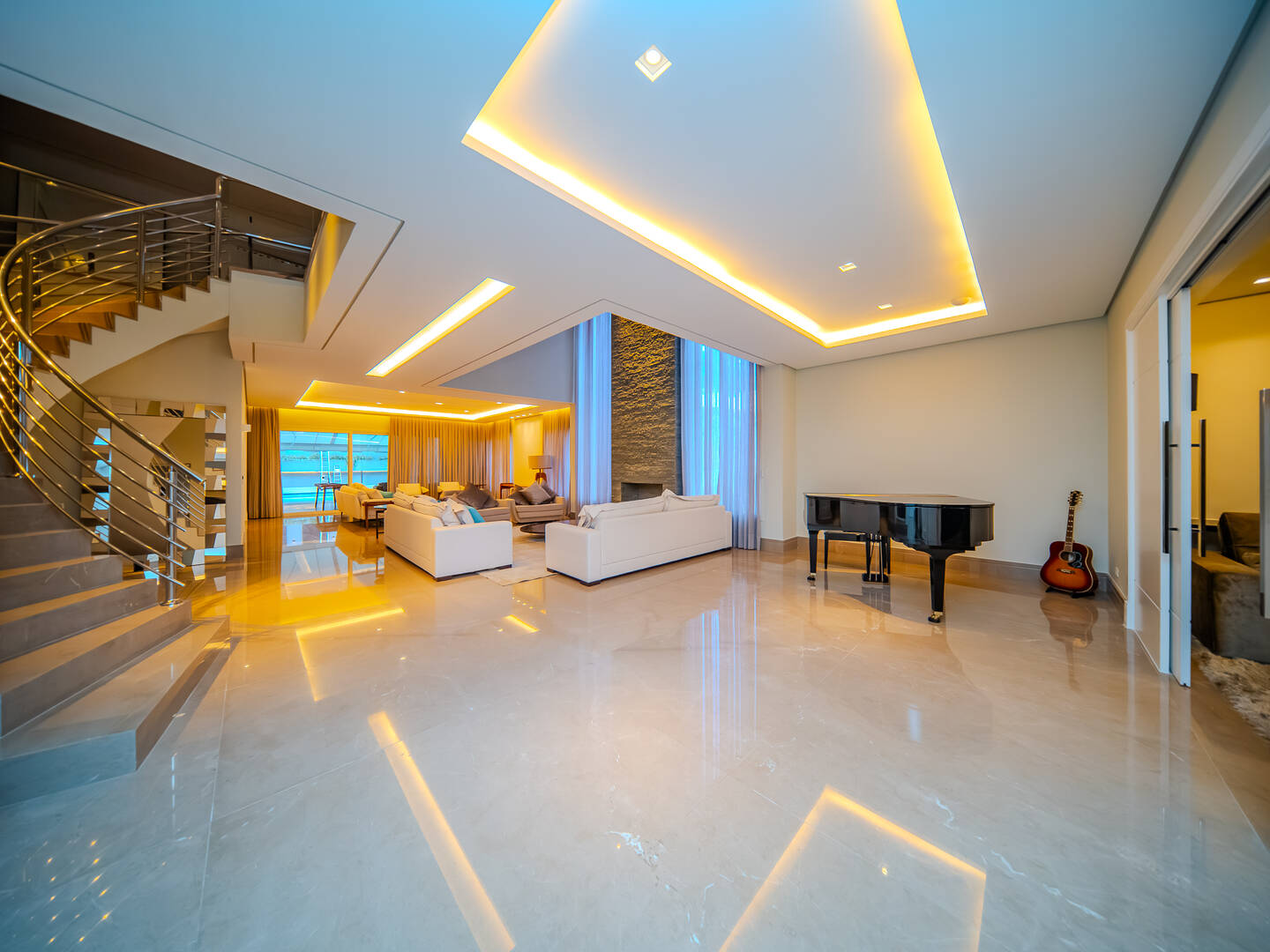 Casa, 4 quartos, 850 m² - Foto 79