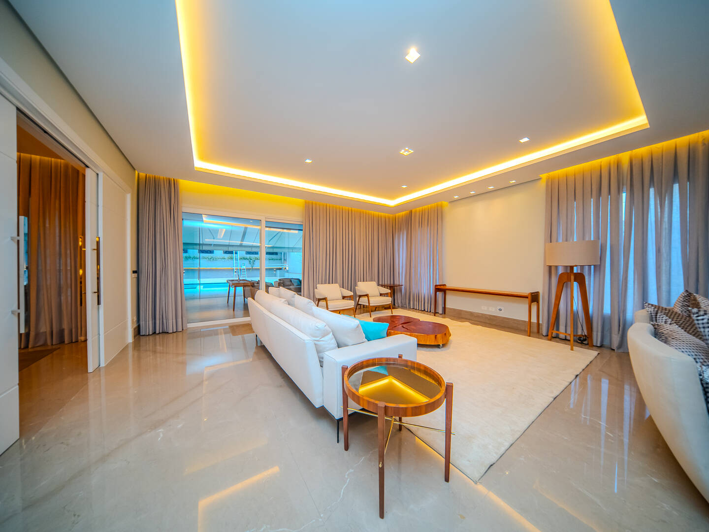 Casa, 4 quartos, 850 m² - Foto 81