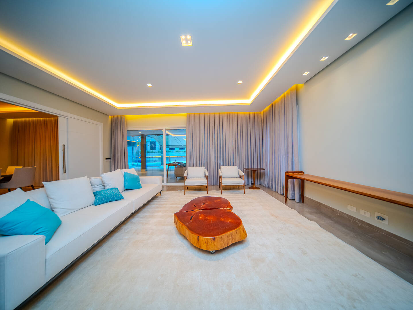 Casa, 4 quartos, 850 m² - Foto 82