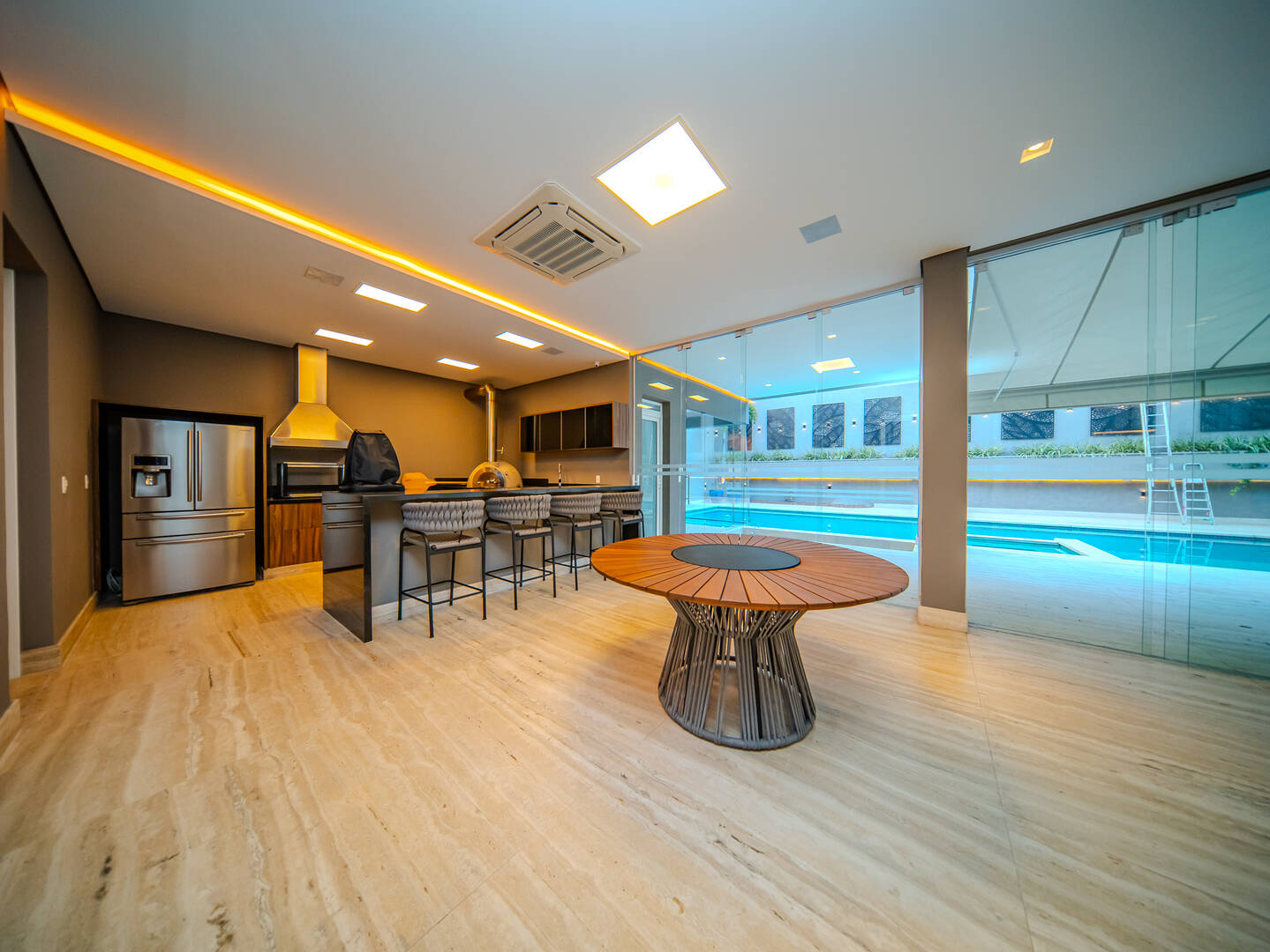 Casa, 4 quartos, 850 m² - Foto 96