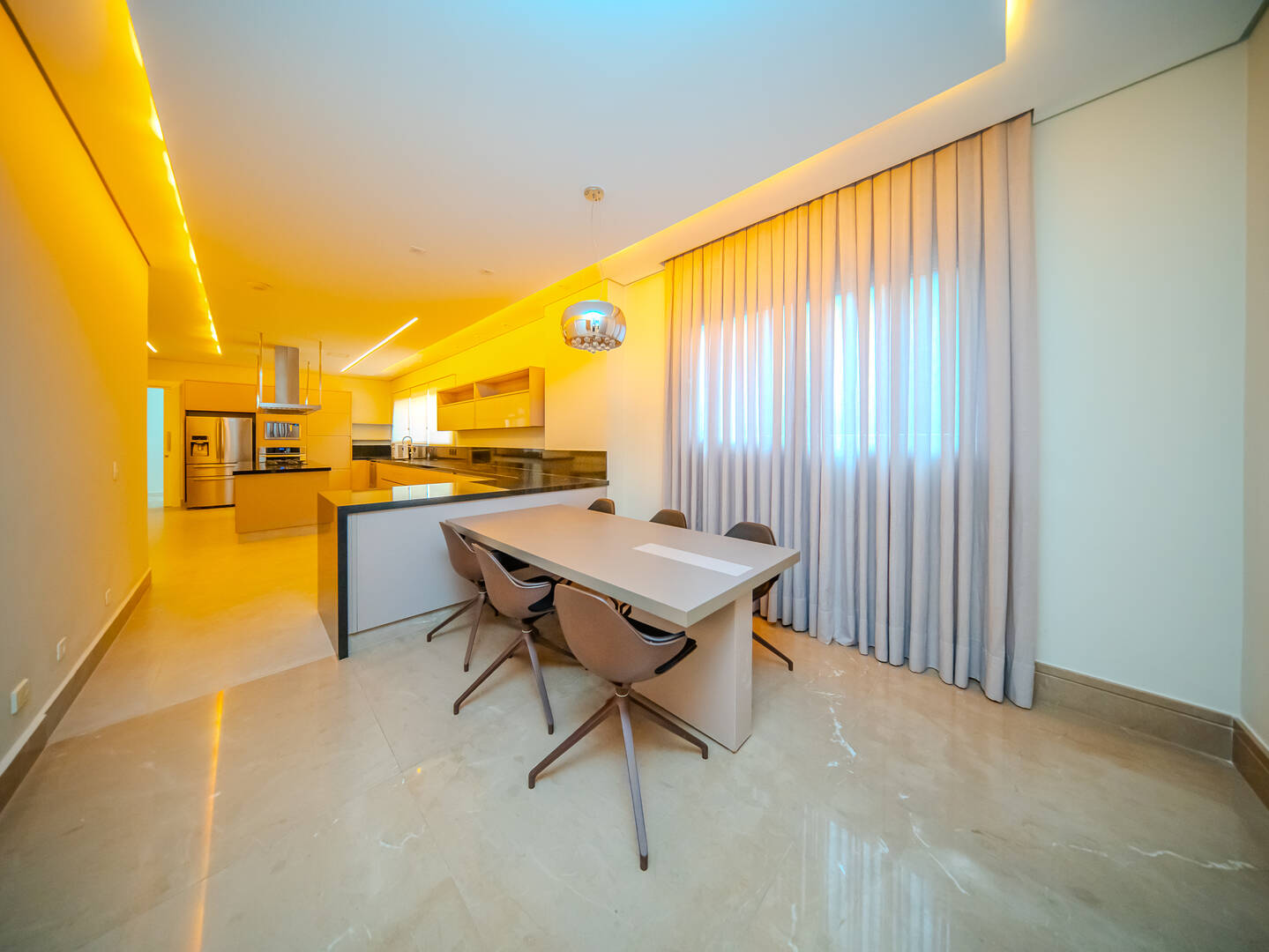 Casa, 4 quartos, 850 m² - Foto 101