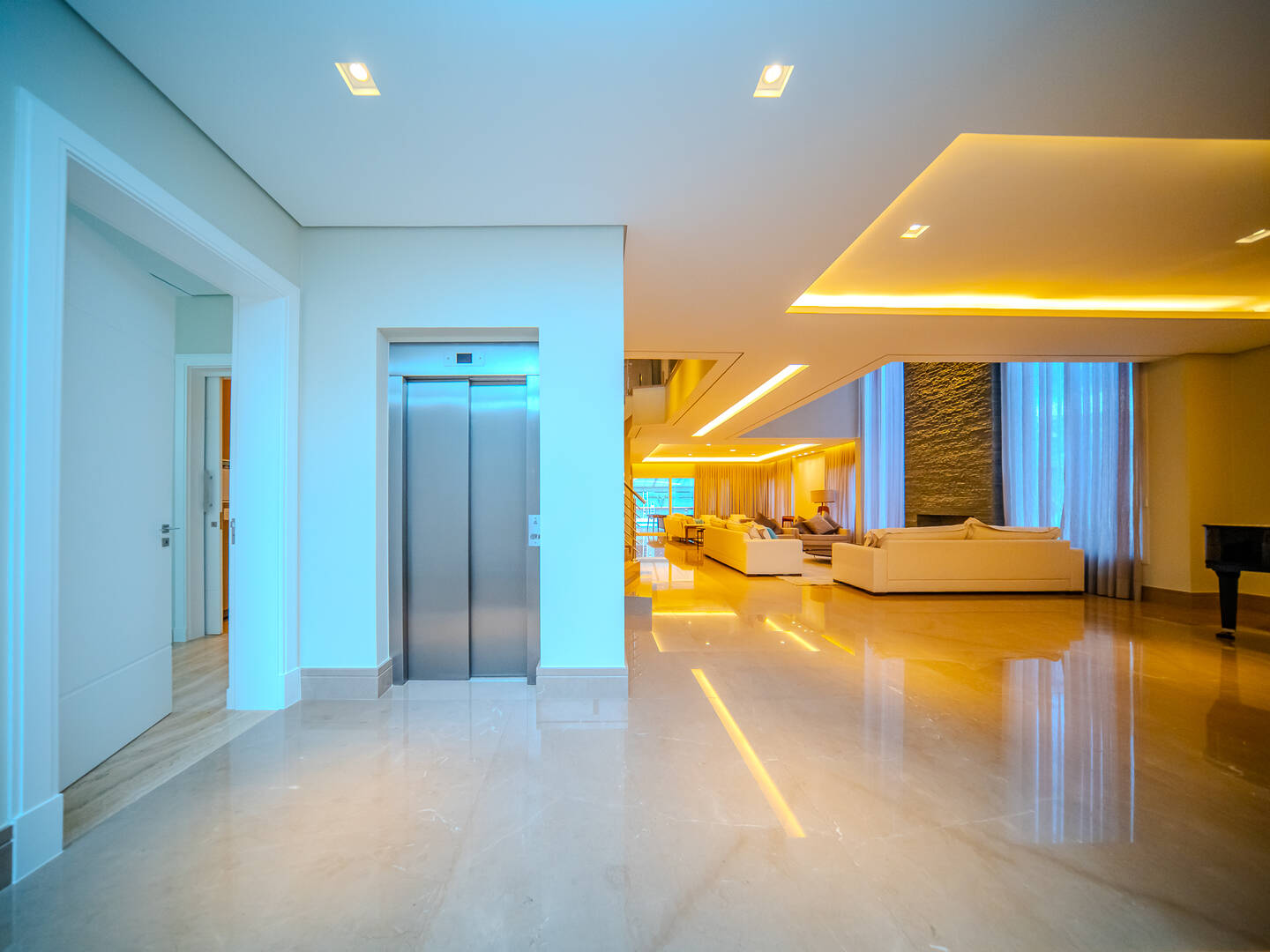 Casa, 4 quartos, 850 m² - Foto 105
