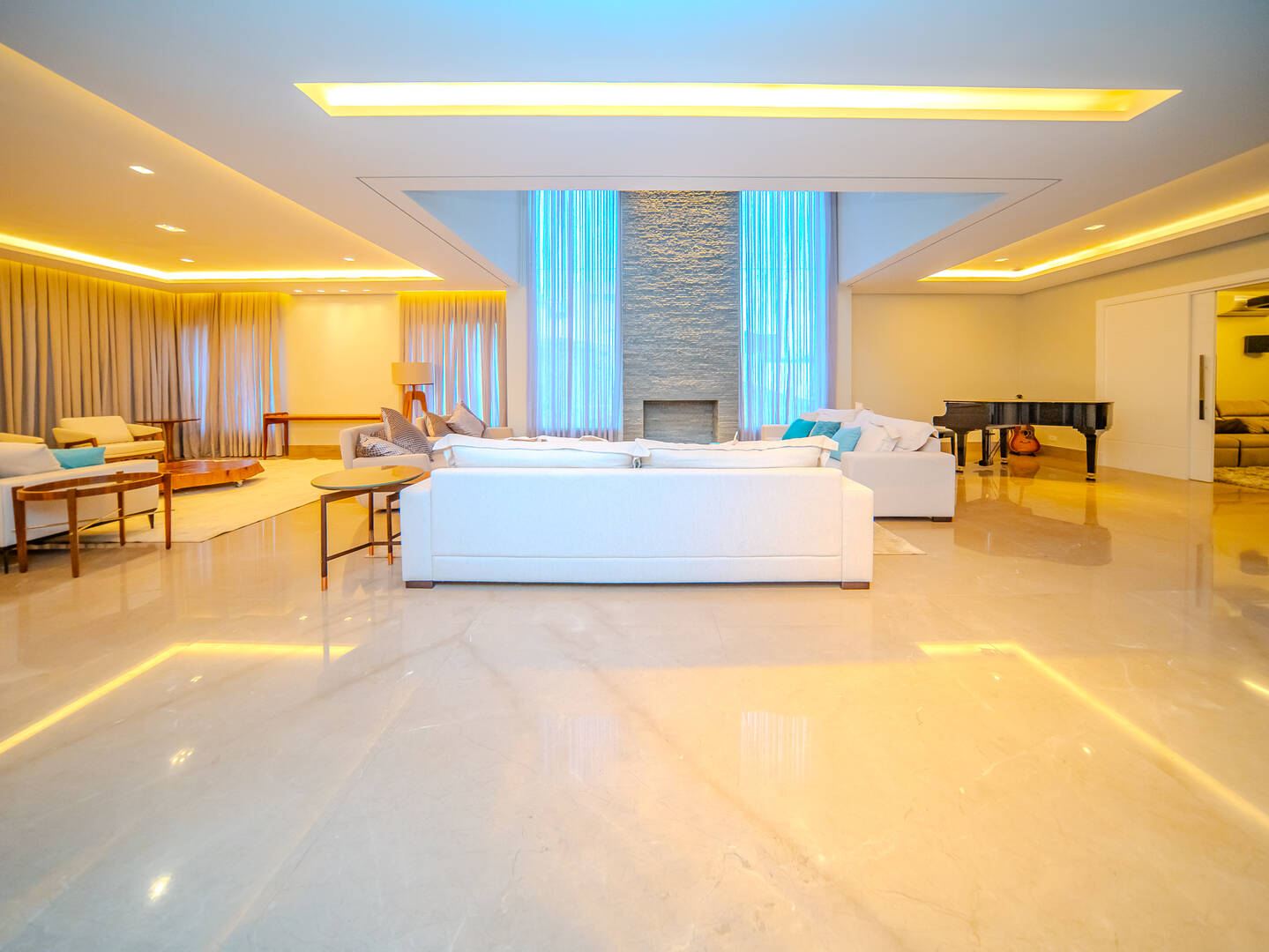 Casa, 4 quartos, 850 m² - Foto 106