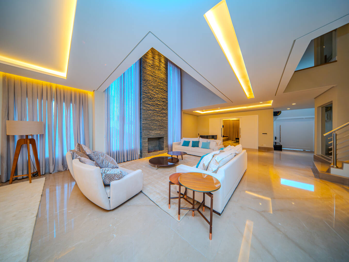 Casa, 4 quartos, 850 m² - Foto 107