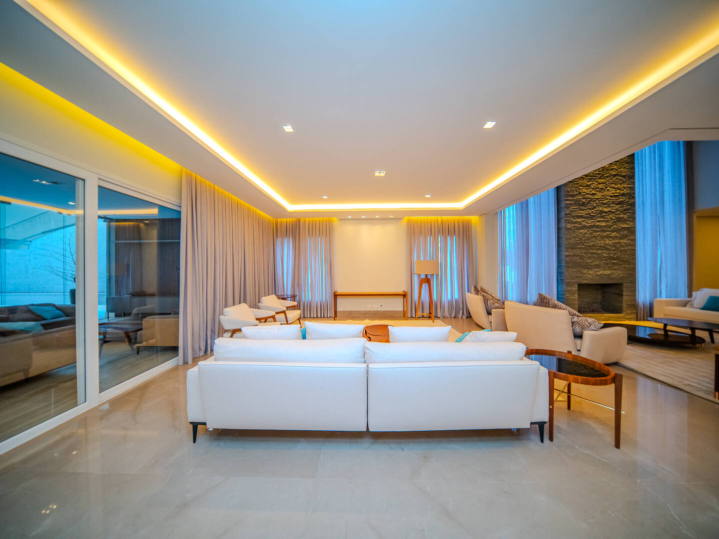 Casa, 4 quartos, 850 m² - Foto 109