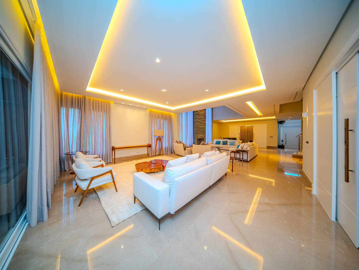 Casa, 4 quartos, 850 m² - Foto 110